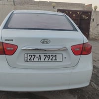 النتره 2011خليجي مكينه 2000تبريد شغال جاهزه سياره خير من الله والاستفس...