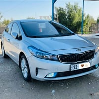 سيراتو خليجي • ٢٠١٨ • محرك ١٦٠٠