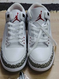 نايك جوردن • قياس ٤٤ • أصلي جديد