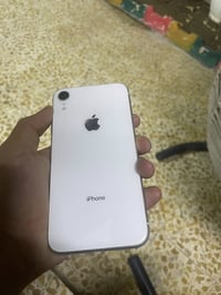 آيفون XR • ٦٤ • بدّل بطارية
