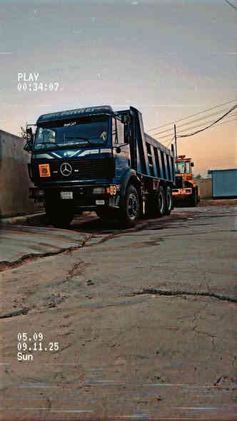 سلام عليكم سياره كرواتي مكينه 44قلاب شاصي جديد لون ازرق موشم بطنه تاير 2024 قلاب اصل مكان كربلاء سيطره ابراهيميه الرابط واتصال على هذا الرقم ***********
