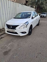 نيسان سني هندي 2023 للبيع...ماشية 43...... 07706091692