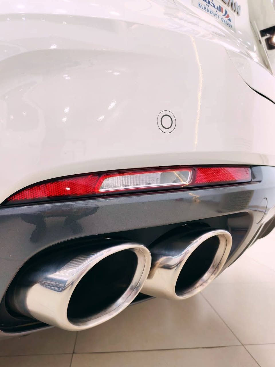 UNl-k..2026
القوة (حصان) 233HP العزم 390N
معدل صرف الوقود 12.6L/100 Km
ناقل الحركة 8Speed.AT
من صالة مبيعات شانجان الدورة 
زهراء احمد 
***********
