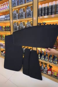 بردات • فورتي ٢٠٢٤ • تركيب مباشر