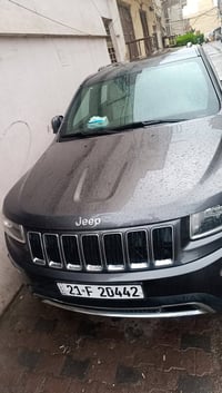 جيب لاريدو موديل 16 امريكي كلين بدون حادث فول عدا فتحة رقم سليمانية جد...