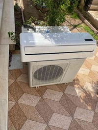 سبلت • ٢طن • تبريد