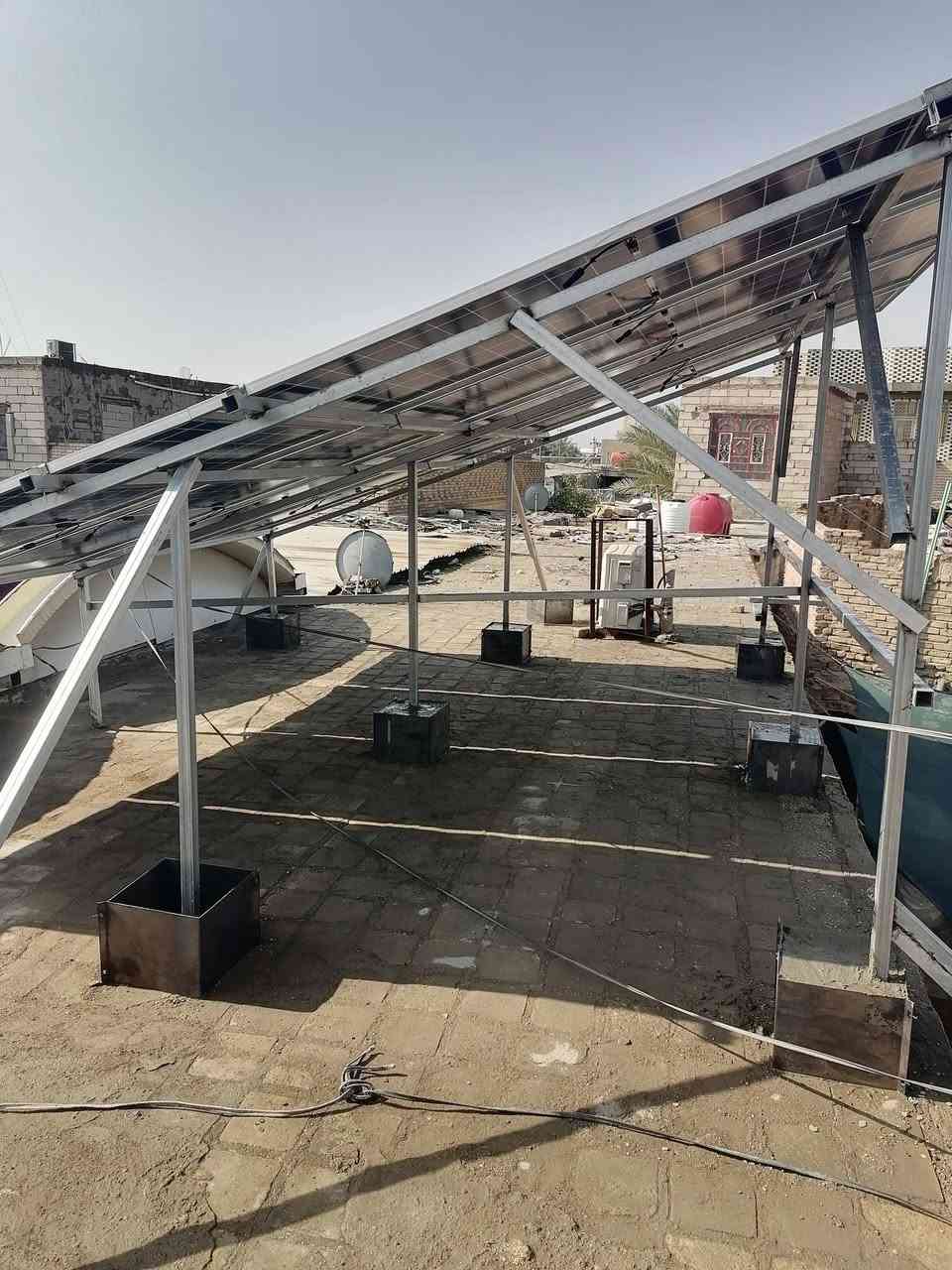 أحد المحلات 

يودع  المولدات الئ الأبد

كن انت التالي 

شركة الفانوس للطاقة الشمسية 

تقدم لكل الزبائن

عروض استثنائية

وبأسعار تنافسية

وظمانتها حقيقيه تصل حتى 25 عام

أمبيريه حسب الطلب

تنعم ب الطاقه النظيفه ع مدار الساعة

يعني بين قوسين (((  ما ترمش))) 

   ((( صارت سهله)))

صار بإمكانكم تنصيب المنظومه بكل المحال التجاريه وغيرها

و العيادات الطبيه

والمطاعم

والكافتيريات 

و الكوفيات

و الكوافير و الصالونات

وكل مكان تحتاج فيه للطاقه الكهربائيه 

  صار بإمكانكم تنصيب المنظومه ب الإقصاد المريح

(( للموضفين حصراً)) 

  مده الإقصاد تصل حتى الئ 7 سنوات
اي نعم 7 سنوات

وايظاً

لن ننسئ الفلاحين والمزارعين بهذه العروض الاستثنائية

وفرنا لهم أمبيريه لا محدوده

يمكنكم زياره الشركة في موقعها الكوفه قرب جسر الإمام علي عليه السلام

أو 
زيارتنا  الفرع الثاني من شركة الفانوس للطاقة الشمسية

النجف الكوفه ناحيه الحريه قرب بلديه الحريه

محل علي الحار 
علي الحار للهواتف النقاله  
أو الاتصال على الرقم
 

*********** زيد الصليجي
الفانوس للطاقة الشمسية

*********** علي الحار
