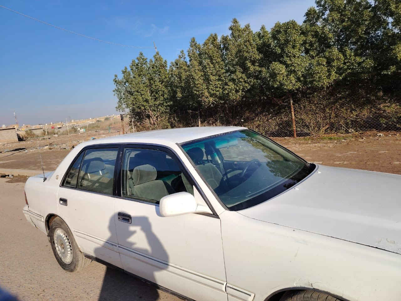 س ثور اسر بلاد 
مديل 1998 
مكينه ٢٥٠٠
كصة قماره 
ادوات ادوات 
مكان لعماره 
***********
