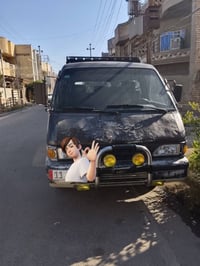 كيه بستا • ٢٠٣٠ • بغداد