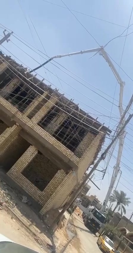 السلام عليكم للبيع مشتمل مساحة 50 متر 5*10
عنوانه حي الجهاد /الاساتذة شارع 15 مقابيل اسواق نترو
يحتوي على صالة وحولي مطبخ وغرفتين نوم والتفاصيل بالفديو
بناء جديد صب مركزي صحيات دفن وكهربائيات فول شغل متعوب عليه..سند بأسمي تحويل مباشر
السعر 160 مليون قابل للتفاوض..

للاستفسار..
***********
