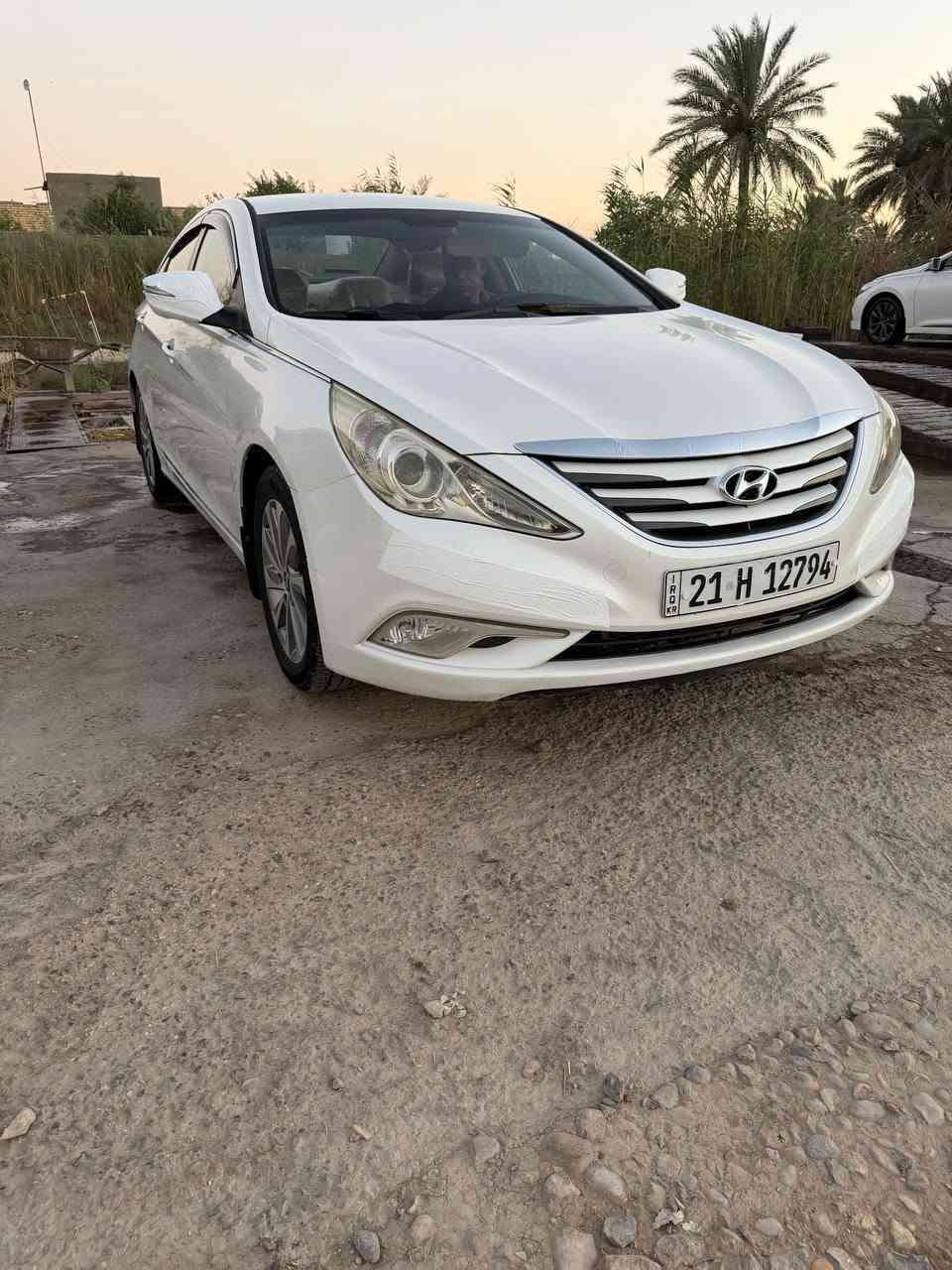 ⚪️سوناتا خليجي موديل 2014
-خليجي كفاله منصبغ شرط السونار 
🪪رقم سلمانيه شرط التحويل 
⚙️محرك 2400  دوش المرغوب 
🪞🚨أشاير بالمري 
🪞مري شفط 
-شفتات ستيرن 
🔊صوت انفنتي 
🔊دمام خلفي 
-حساس خلفي أمامي
تبريد قطعتين
-داخل لونين 
-سيارة جديدة بمعنى الكلمة 
🛞تخم تاير صدر مكينه كير كلها بشرط  لا تنقيص و لا تبخير
📍مكان السيارة بابل
💵السعر 135ورقة و بيها مجال كلش بسيط ‏‪
📞 للاستفسار و معرفة تفاصيل اكثر على الارقام
(واتساب) ‏***********
***********
