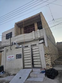 الدبيسات • بيت للبيع • ١٠٠م