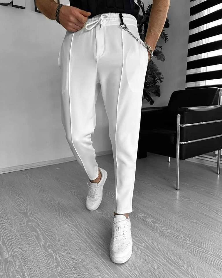 الأناقة مش اختيار… دي أسلوب حياة ✨
بنطلون رجالي بخامة كلاسيك كاجوال👖

ينفع للشغل ✔️
ينفع للخروجات ✔️
يظبط أي لوك بسهولة ✔️
قماش مريح، ثابت، وشكله شيك طول اليوم ✔️

علشان تفضل واثق في نفسك في كل خطوة 🔥
متستناش كتير… اختار ستايلك دلوقتي 💙

#كلاسيك_كاجوال
#بنطلونات_رجالي
#موضة_الرجال
#ستايل_رجالي
#ملابس_شبابي
#شياكة
#براند_ملابس
#FashionStore


**إذا كنت صاحب هذا الإعلان وتريد حذفه لأي سبب، رجاءا أرسل رسالة إلى الدعم الفني**