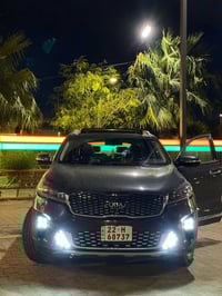 سورنتو ٢٠٢٠ • محرك V6 • النجف الاشرف