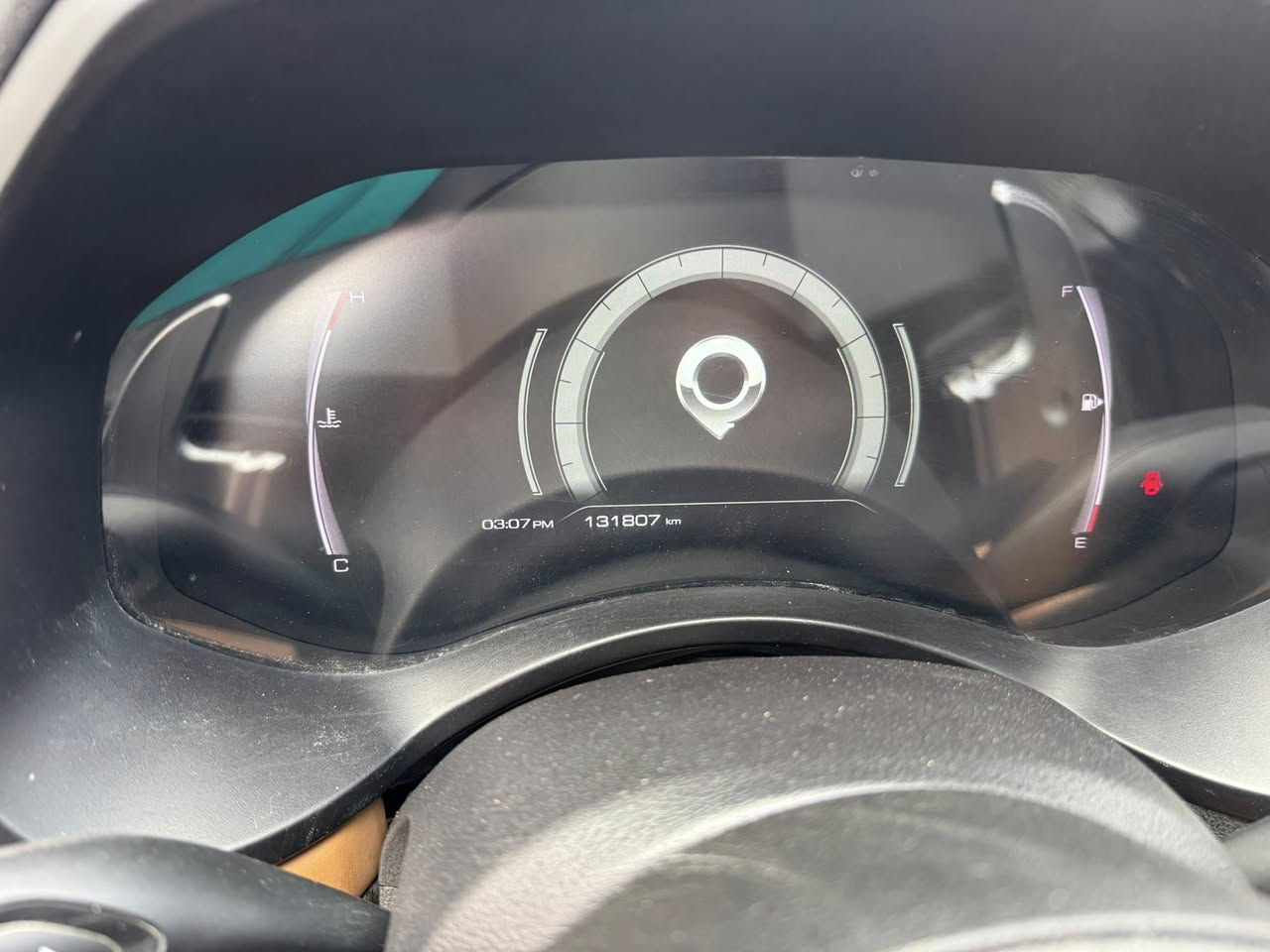 السلام عليكم صيام مقبول وذنب مغفور باور موديل 2021 بانزين رقم بغداد السعر 135 ورقه  بيع مستعجل ماشية 131 الف كيلو متر مكانها كربلاء للاستفسار *********** ☎️***********
