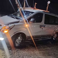 كربلاء • بعد الظهر • ستاركس