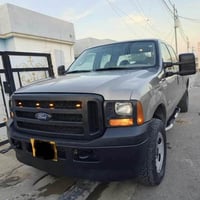 فورد ٣٥٠ • ٢٠٠٧ • رقم دهوك