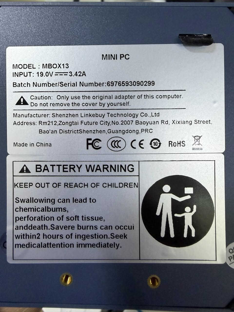 ملشي موضح بل صوره اعلى سعر ابيع


**إذا كنت صاحب هذا الإعلان وتريد حذفه لأي سبب، رجاءا أرسل رسالة إلى الدعم الفني**