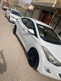 النترا ٢٠١٣ • مكينة ١٦٠٠ • رقم بغداد