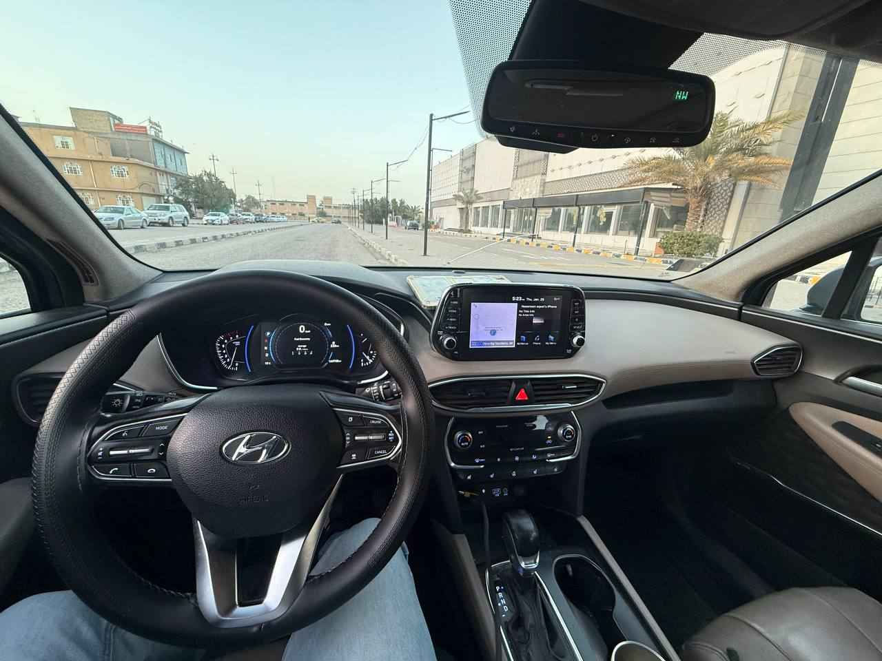 سنتافي 2019 
فول 1/1 
بصمة
رادار
كامرات 360
تحديد مسار
كشن ميموري
بانوراما
محرك 2000 turbo
بيه صبغ قطع أبيع حزام
السعر 149
مكان السيارة نجف
*********** Singapore
