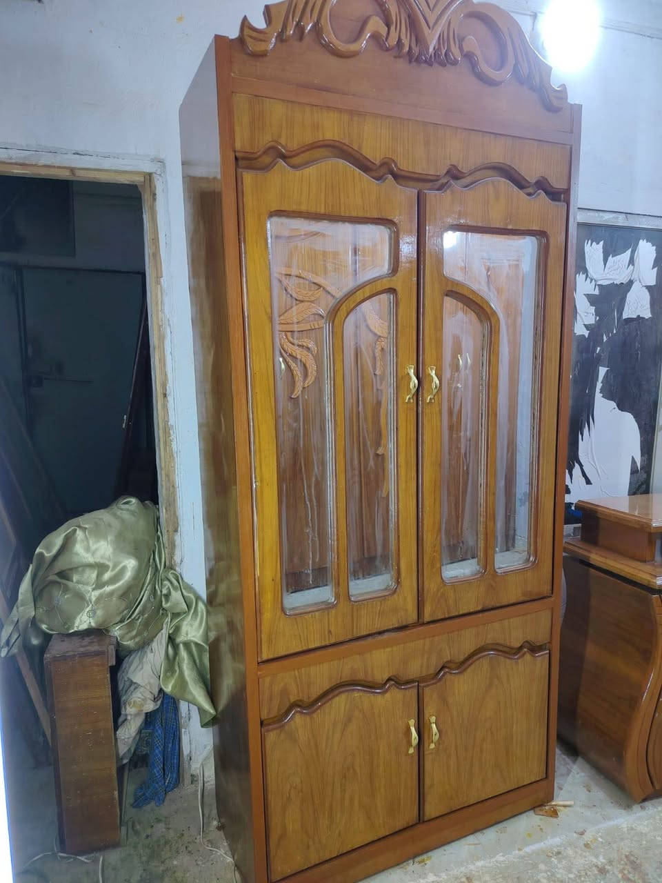 ملحقات غرفه تزكام كلش نضيفات السعر ٢٤٠ ناصريه مركز


**إذا كنت صاحب هذا الإعلان وتريد حذفه لأي سبب، رجاءا أرسل رسالة إلى الدعم الفني**