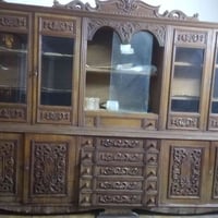 بوفيه • شغل مصري • ٤م×٣م