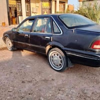 دايو برنس • ١٩٩٤ • رقم ديالى