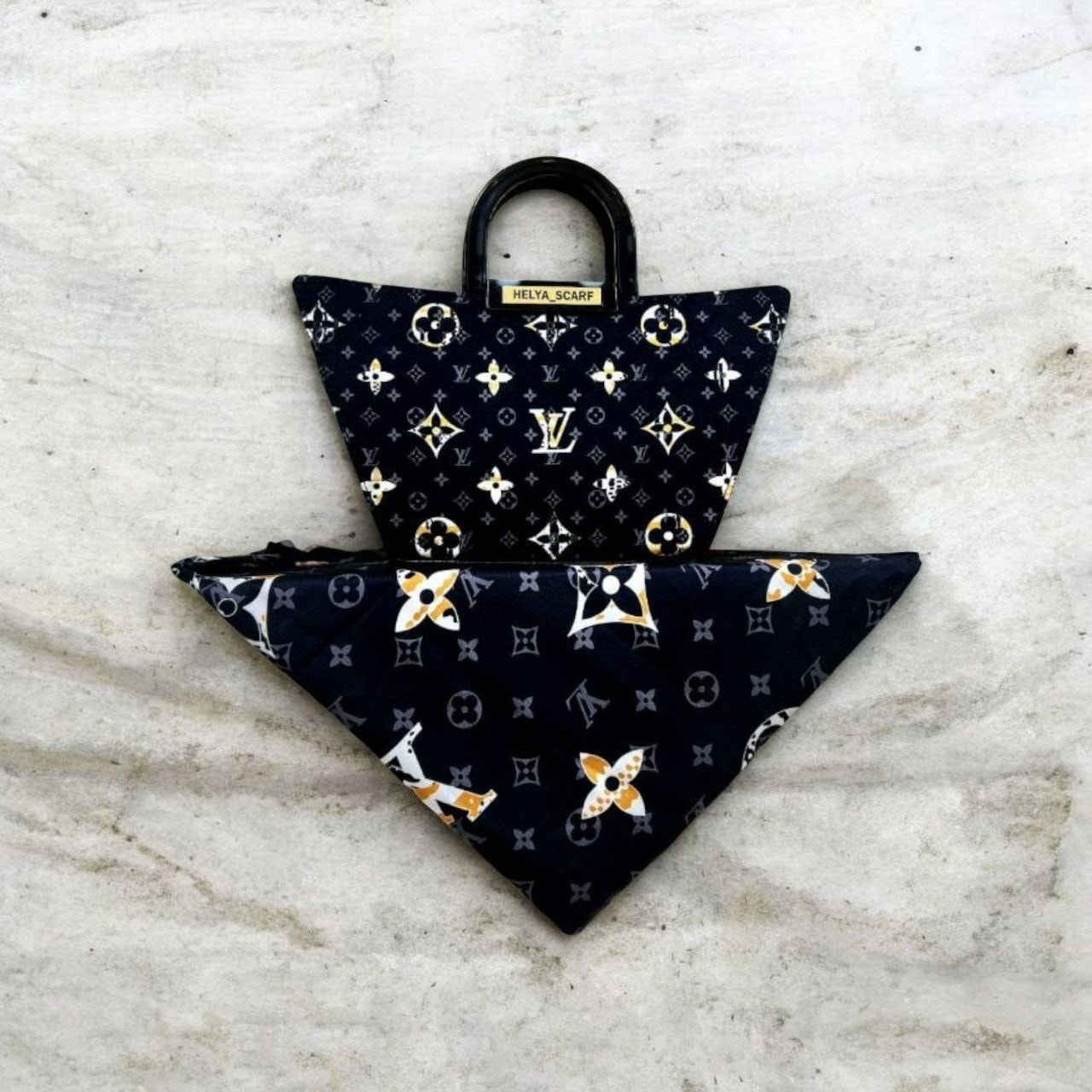 50% خصم على حقيبه وشال كون نفس التصميم بمناسبه رمضان


**إذا كنت صاحب هذا الإعلان وتريد حذفه لأي سبب، رجاءا أرسل رسالة إلى الدعم الفني**