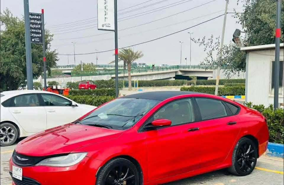 للبيع خمسة سيارات #C200 سي ٢٠٠ ب اسعار مناسب ✅

كرايسلر c200 2016✅
كرايسلر C200 2016 ✅
للبيع كرايسلر c200  ✅
كرايسلر c200 2013 ✅
كرايسلC200 2016  ✅

سعرها والتفاصيل موجودة ع رابط قناة تلكرام https://t.me/carssofiraq
.
أو اكتب في بحث تلكرام :
👈كروب سيارات العراق 🇮🇶
وشوف سعر والتفاصيل بنفسك✔


**إذا كنت صاحب هذا الإعلان وتريد حذفه لأي سبب، رجاءا أرسل رسالة إلى الدعم الفني**