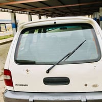 يالله اسلام عليكم ادوات ادوات سبورتج موديل 2002 الطويله مو البتره سيار...