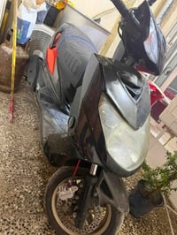سكنس فحل • دراجة سكنس • سكنس ياماها • ياماها فحل • دراجة نارية • بغداد...