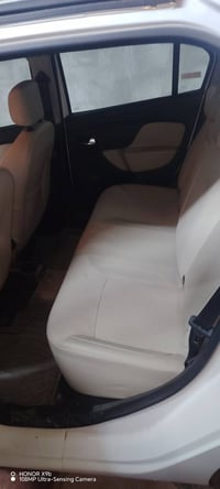 رينو سمبل 2020 حره ماشيه 21330 تحويل ثاني يوم للاستفسار او واتساب 0770...