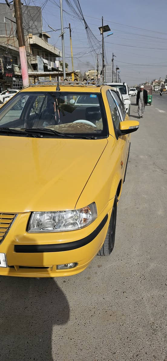 سمند 2011 بسمي مصفره هيه إلى 27 رقم نكليزي مكينه وكير وتحم تاير بل باكيت ترايك بصره *********** بغداد سعر 42 وبيه مجال
