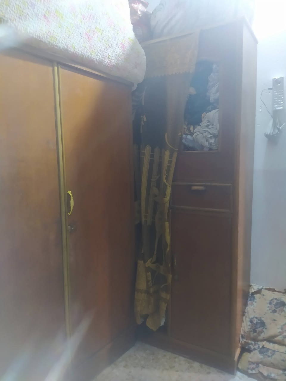كنتور وزاويه ومكتبه جربايه تسكام كلهن ب 200 المكان نادر الثاني


**إذا كنت صاحب هذا الإعلان وتريد حذفه لأي سبب، رجاءا أرسل رسالة إلى الدعم الفني**
