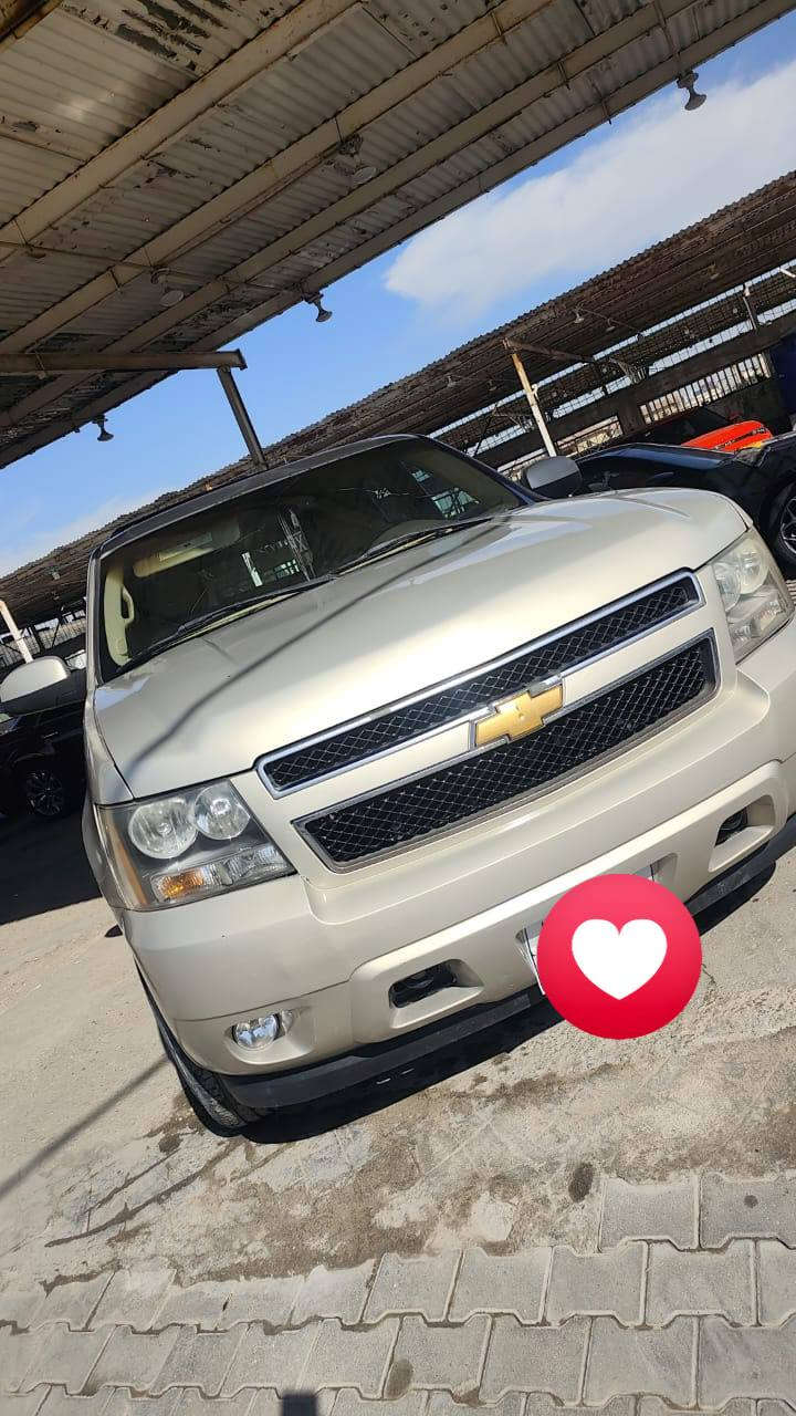 تاهو موديل 2008
وارد خليجي 
شركه الغانم 
ادوات ادوات 
مكفوله من الكص و الضربه 
مكاني ابو الخصيب 
رقم الهاتف ***********او***********
السعر 90 وبيها مجال
