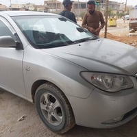 الانتره افانتي • ٢٠٠٨ • النجف الاشرف