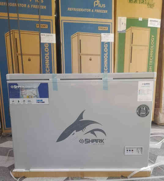 *********** علي حيدر الاجهزه كهربائية ثلاجات مجمدات غسالات بلازمات جديد
