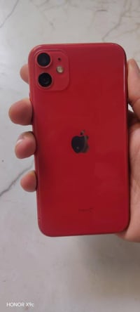 آيفون ١١ • ٦٤ • كاميرا مشوشة