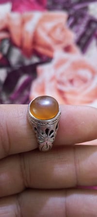 يماني • صياغه ثقيله • حله