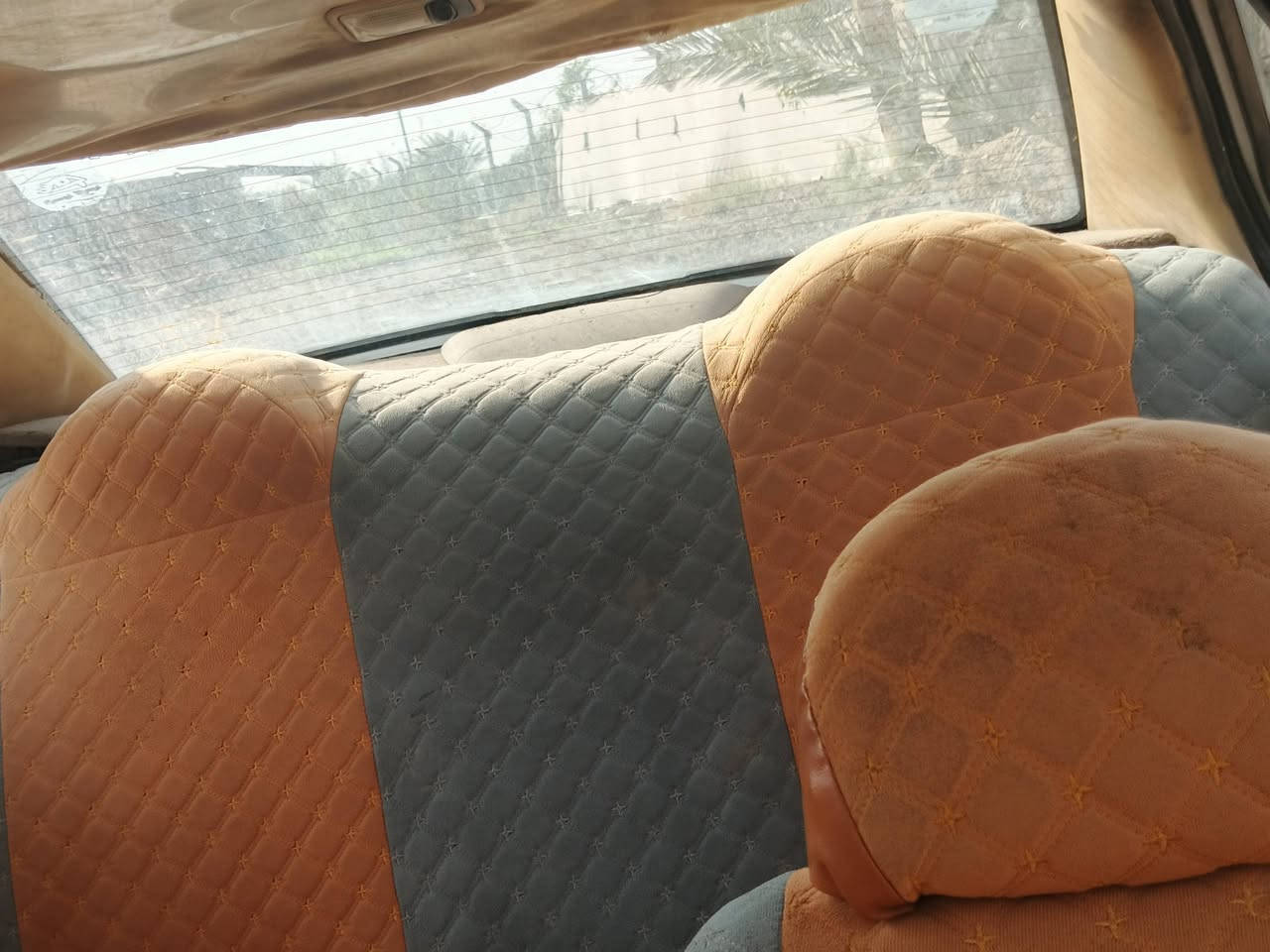 سمند 2010 البيع او مراوس ب سايبه سياره تخبل مكينه وكير بلادي الكشر كدام عينك بس بيها فقط بنيد وجامه سياره بسمي مداور ثاني يوم مكاني ديوانيه رقمها واسط السعر 22 متواجد فيس وتساب ***********
