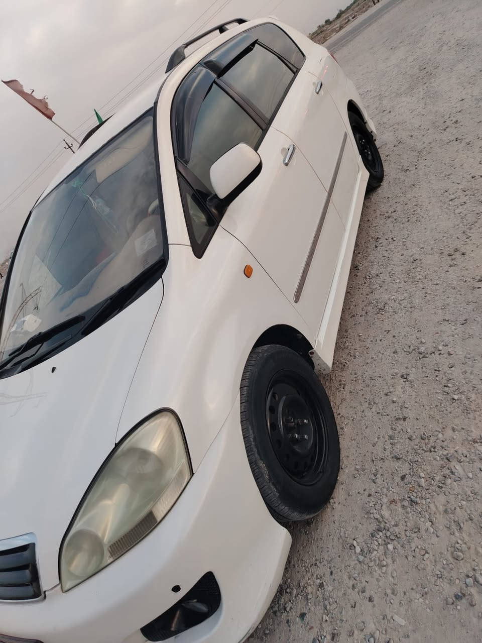 ابصم مديل ٢٠٠١ فول سياره مال دكتور جاهزه مال جناي مكفوله كفاله عامه كير ومكينه وحداديه ١٠٠/١٠٠ اي نقص مابيه السياره الناصريه سوق الشيوخ السعر ب ١١٥وبه مجال للشراي اذا موشراي لاتعبني للستفسار ***********
