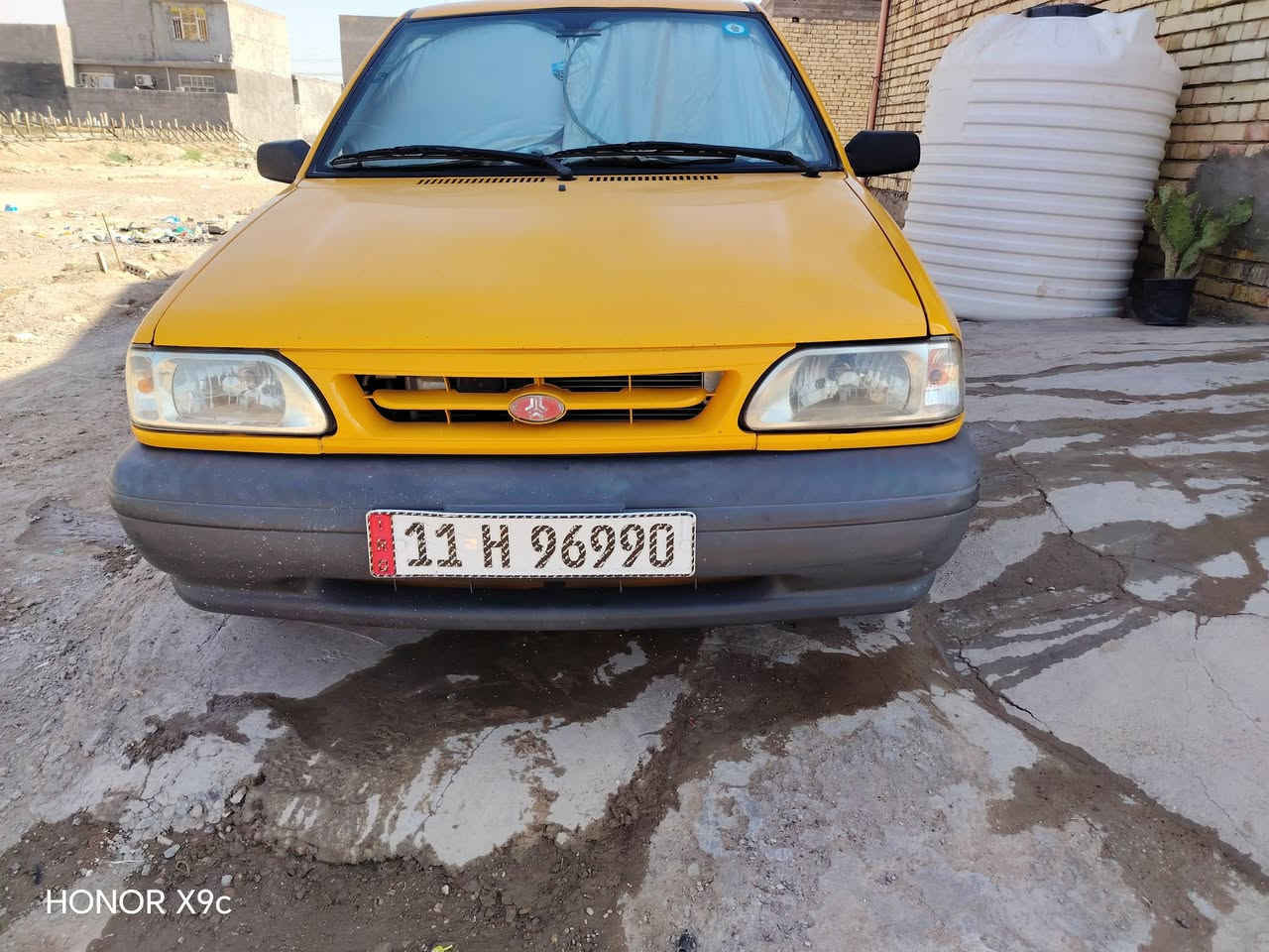 السلام عليكم سايبه ١٨ للبيع
كير محرك تبريد خير من الله ب ٤٦ او بيهه مجال الاتصال ***********
