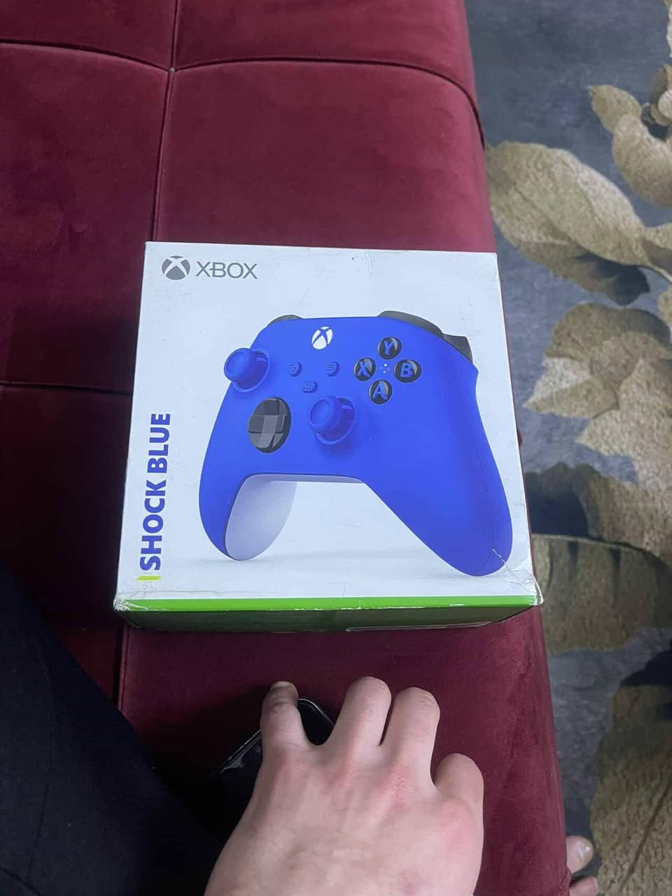 سلام عليكم شباب جوستك سريس نظافه 100/100 لاعب بي بس كم كيم قفله من الاخير 50 الف


**إذا كنت صاحب هذا الإعلان وتريد حذفه لأي سبب، رجاءا أرسل رسالة إلى الدعم الفني**