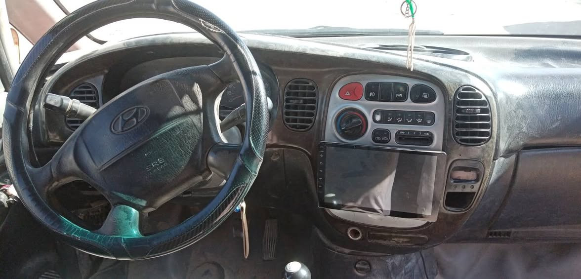 ستاركس موديل 2007 محرك مفتوح مكان البصرة الهوير الخاص السعر المطلوب 55 $للاستفسار الاتصال على الرقم ***********واتساب محسن  ***********حسن
