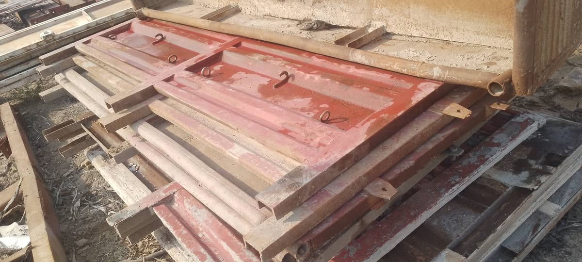 سلام عليكم البيع جنابات جدد الطول 12.50 مكان بابل  الرقم الهاتف ***********
