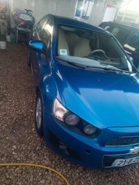 افيو سونك • ٢٠١٤ • كربلاء