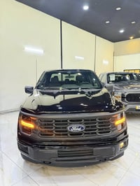 F-150 XLT • ٣.٥ تيربو • ١١٠٠٠ ميل