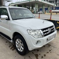 باجيرو • ٢٠١٦ • ٣.٥ لتر