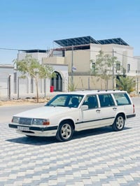 موديل ١٩٩١ • فتحة سقف • نظام ABS