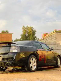 سيارة البيع موديل 2010  مثل ما موجود بالصوره  توصل مع الرقم واتساب ملا...